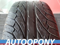 Opona używana 225/60R16 98W Dunlop SP Sport 300 (1x 7mm)
